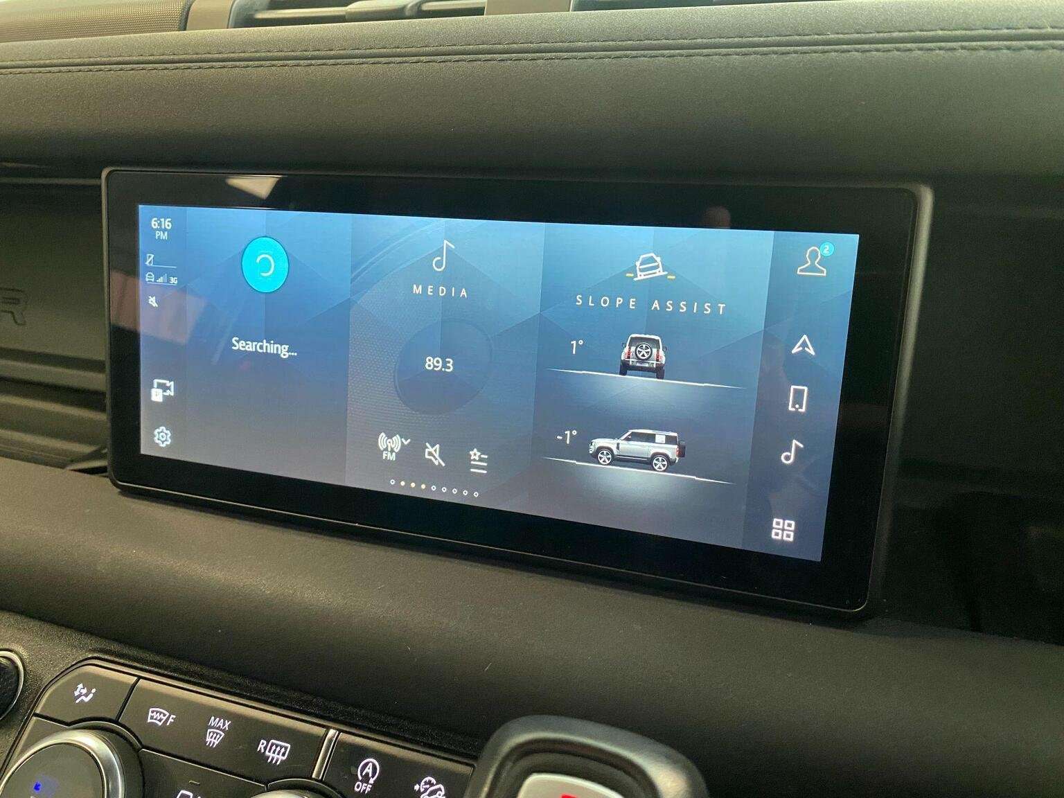 2021 LAND ROVER DEFENDER 90 2021 LAND ROVER DEFENDER 90