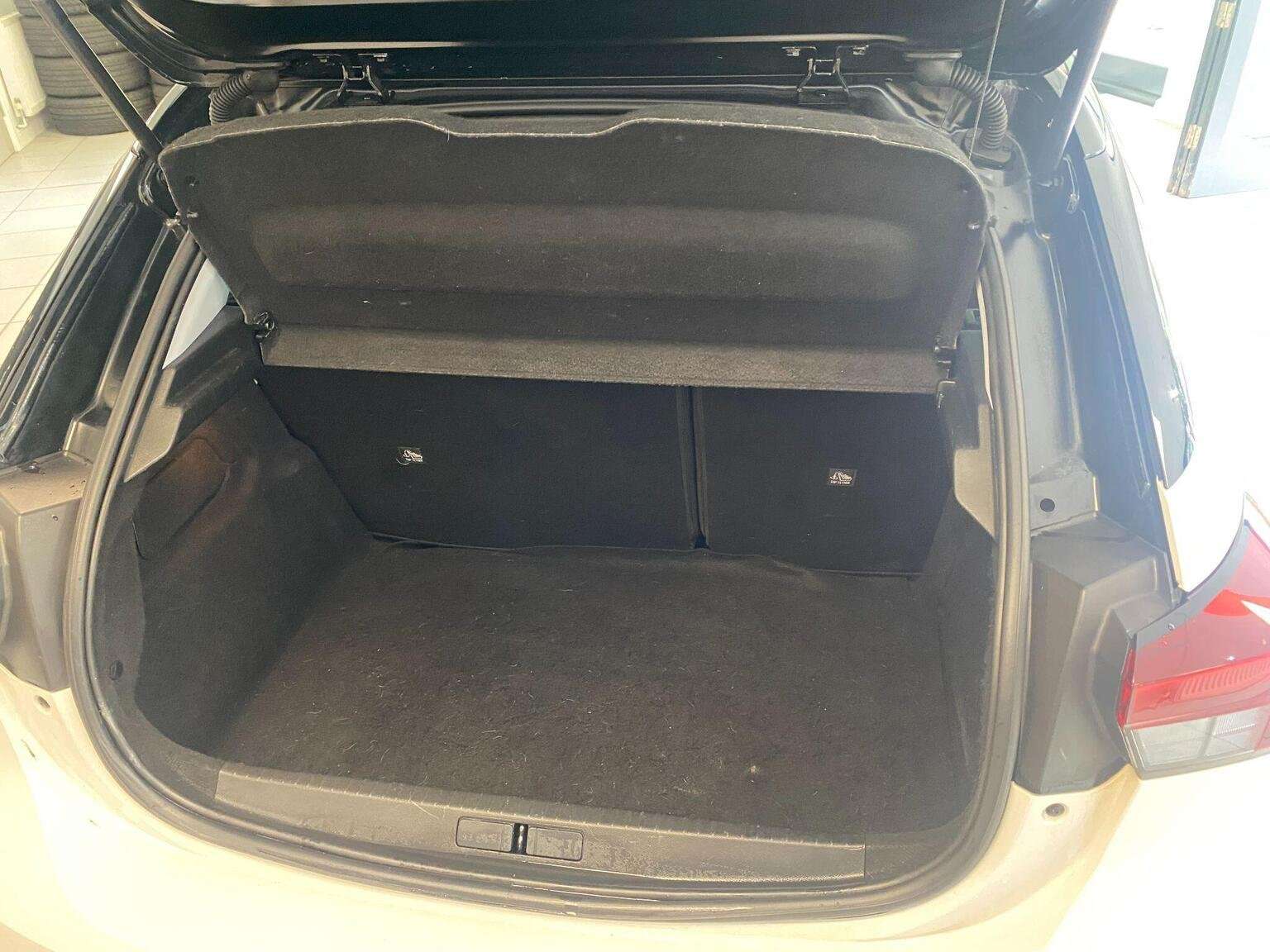 2021 VAUXHALL CORSA 2021 VAUXHALL CORSA