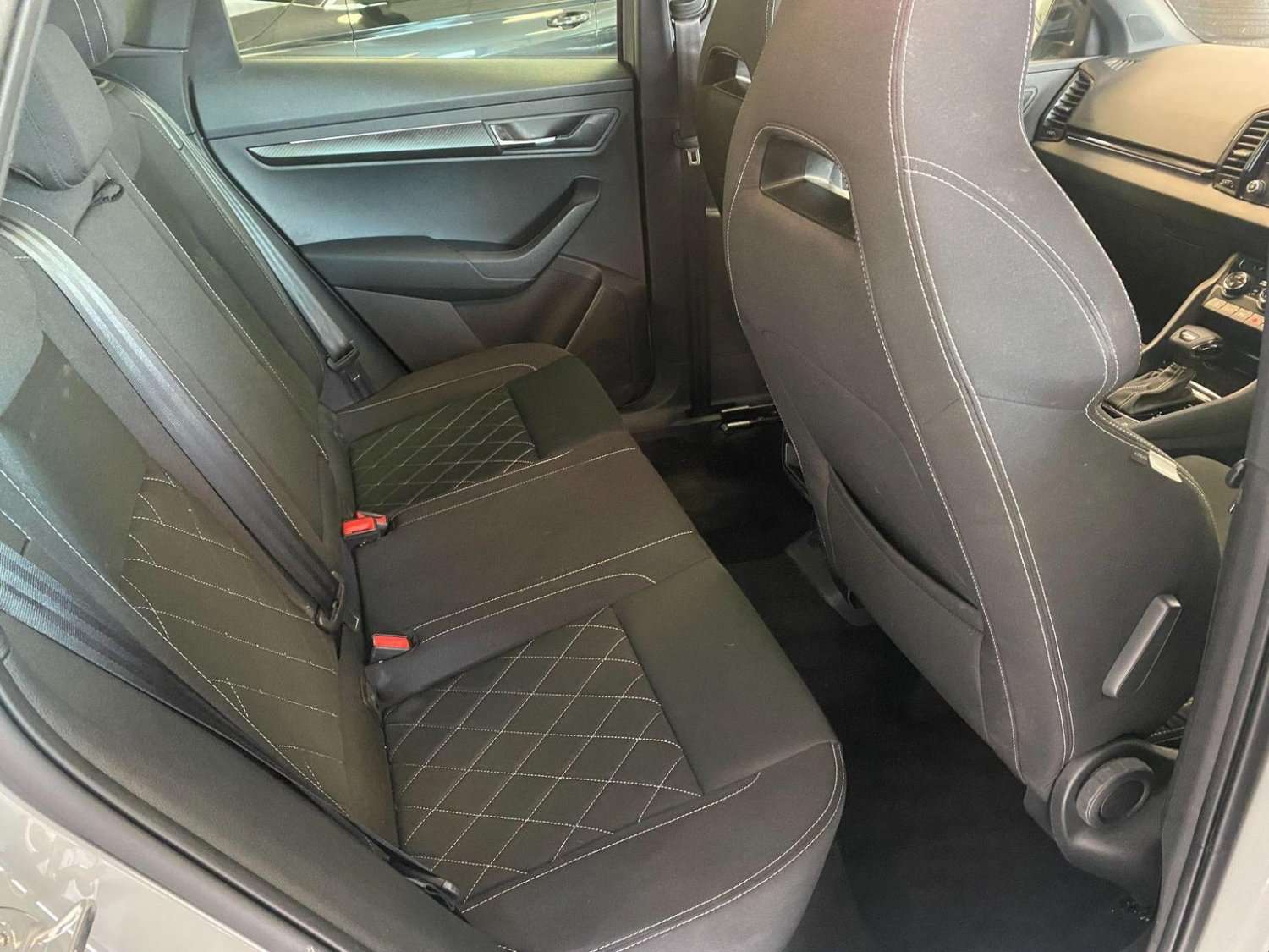 2023 SKODA KAROQ 2023 SKODA KAROQ