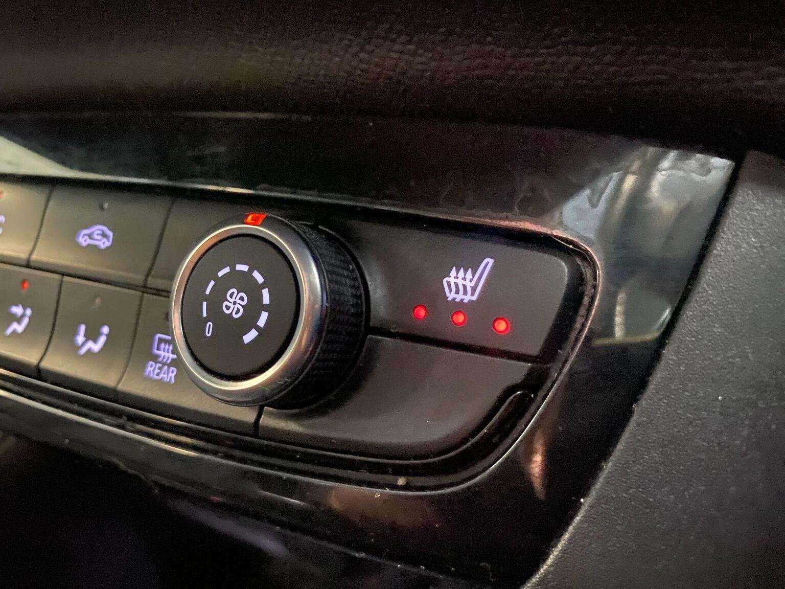 2021 VAUXHALL CORSA 2021 VAUXHALL CORSA