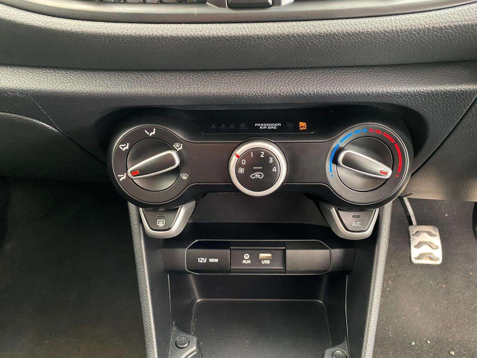 2018 KIA PICANTO 2018 KIA PICANTO