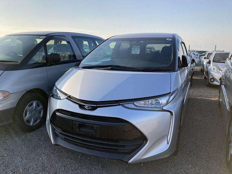 null TOYOTA ESTIMA null TOYOTA ESTIMA