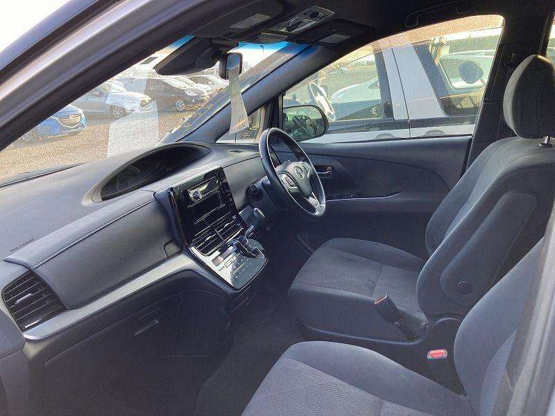 null TOYOTA ESTIMA null TOYOTA ESTIMA