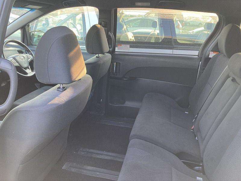 null TOYOTA ESTIMA null TOYOTA ESTIMA