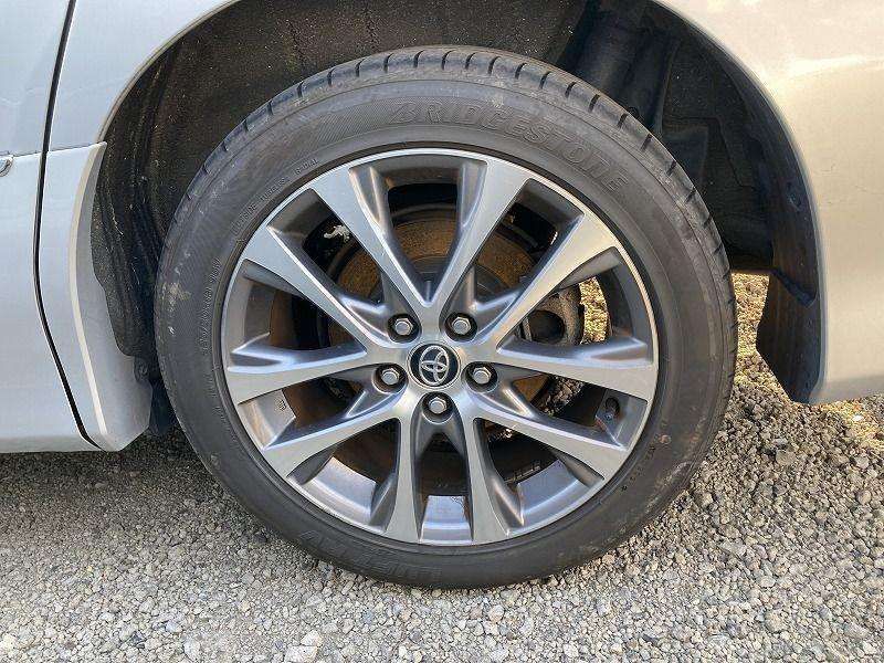 null TOYOTA ESTIMA null TOYOTA ESTIMA