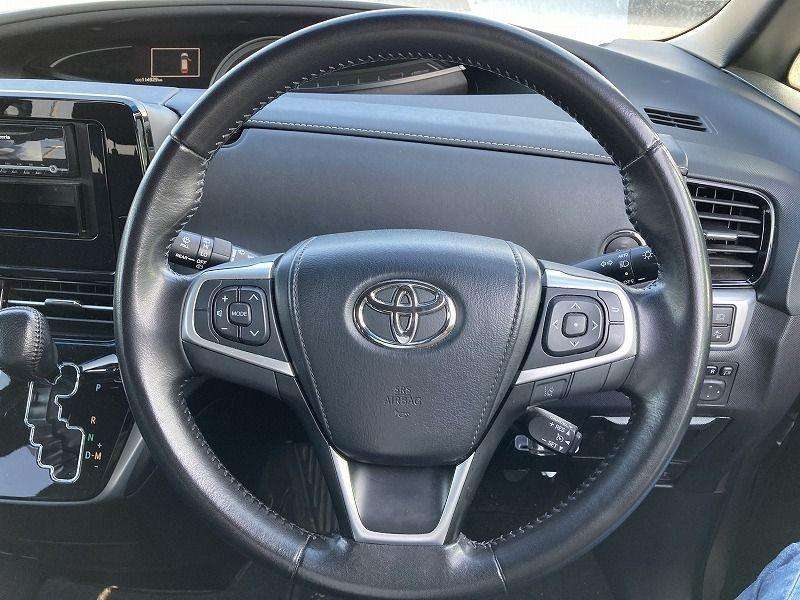 null TOYOTA ESTIMA null TOYOTA ESTIMA