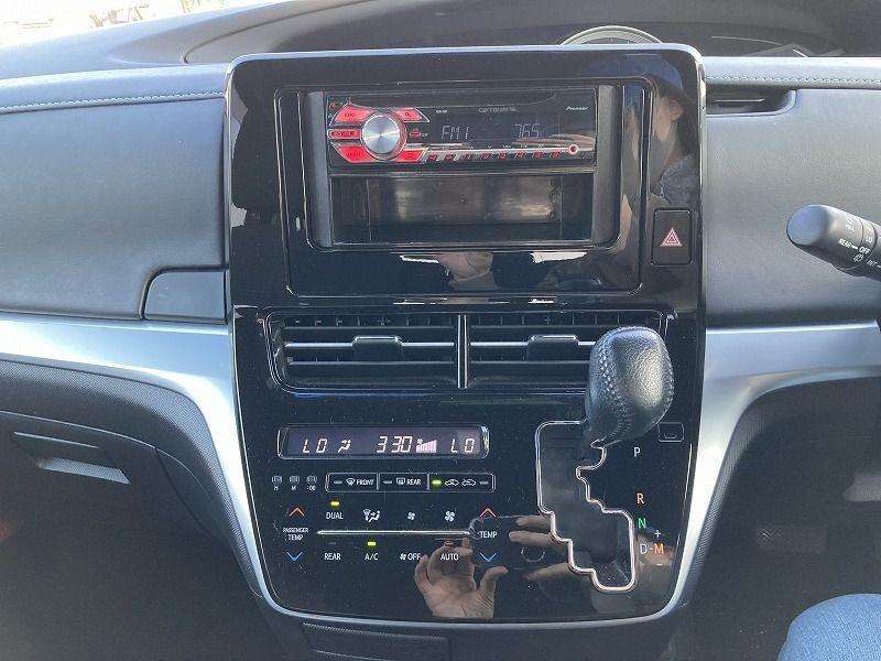 null TOYOTA ESTIMA null TOYOTA ESTIMA