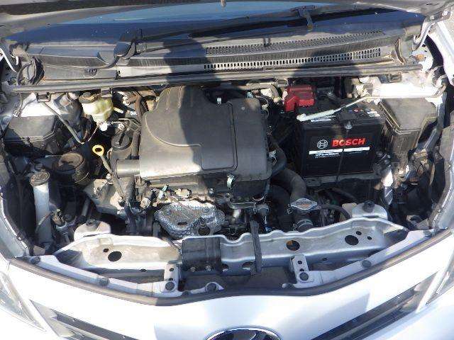 null TOYOTA VITZ null TOYOTA VITZ