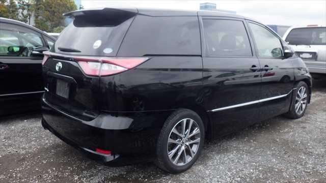 null TOYOTA ESTIMA null TOYOTA ESTIMA