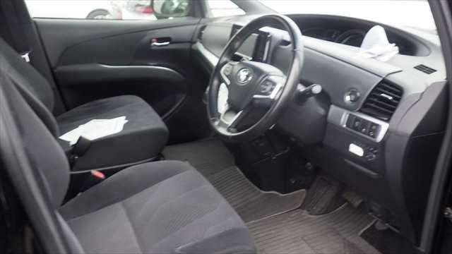 null TOYOTA ESTIMA null TOYOTA ESTIMA