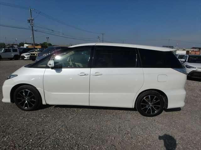 null TOYOTA ESTIMA null TOYOTA ESTIMA