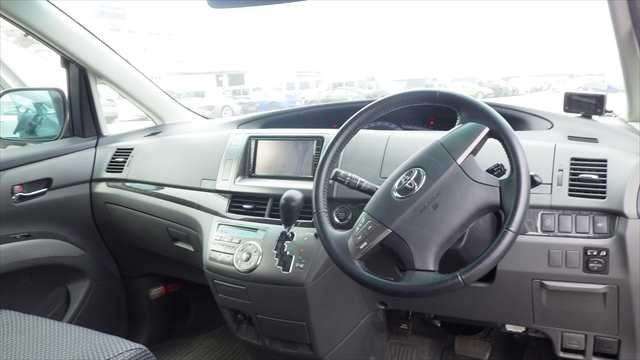 null TOYOTA ESTIMA null TOYOTA ESTIMA