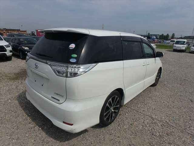 null TOYOTA ESTIMA null TOYOTA ESTIMA