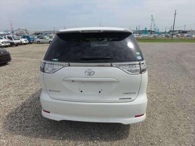 null TOYOTA ESTIMA null TOYOTA ESTIMA