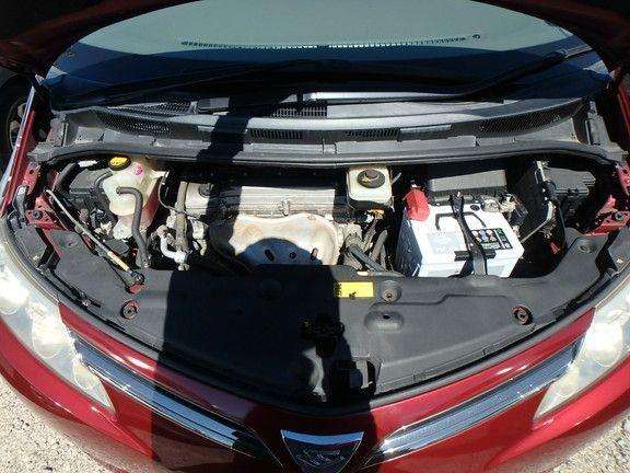 null TOYOTA ESTIMA null TOYOTA ESTIMA