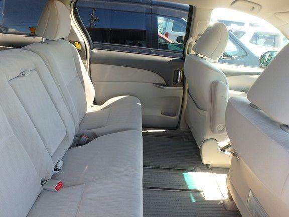 null TOYOTA ESTIMA null TOYOTA ESTIMA