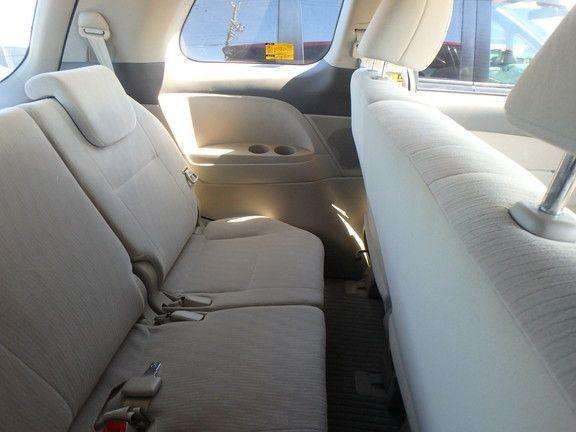 null TOYOTA ESTIMA null TOYOTA ESTIMA