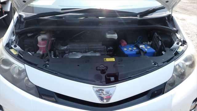 null TOYOTA ESTIMA null TOYOTA ESTIMA