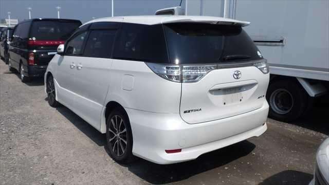 null TOYOTA ESTIMA null TOYOTA ESTIMA