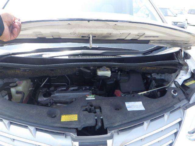 null TOYOTA ESTIMA null TOYOTA ESTIMA