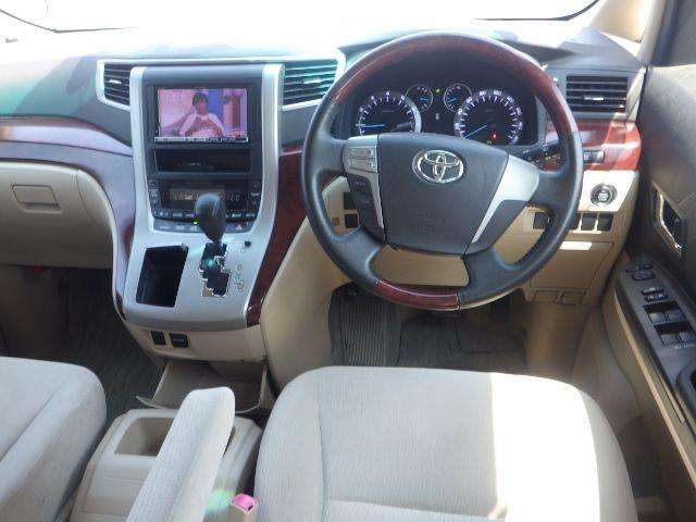 null TOYOTA ESTIMA null TOYOTA ESTIMA