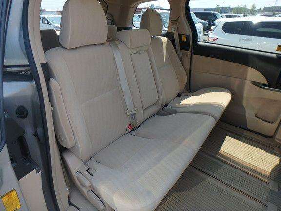 null TOYOTA ESTIMA null TOYOTA ESTIMA