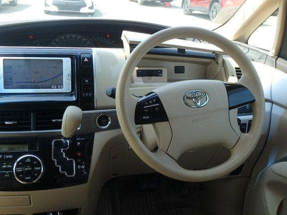 null TOYOTA ESTIMA null TOYOTA ESTIMA