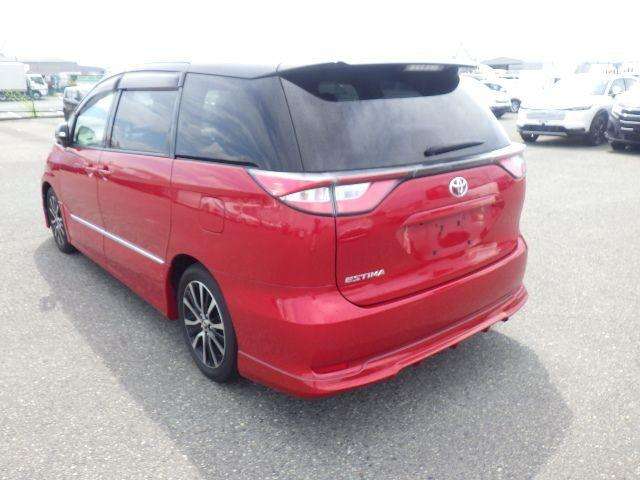 null TOYOTA ESTIMA null TOYOTA ESTIMA