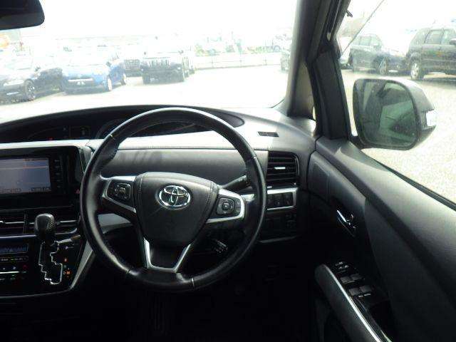 null TOYOTA ESTIMA null TOYOTA ESTIMA