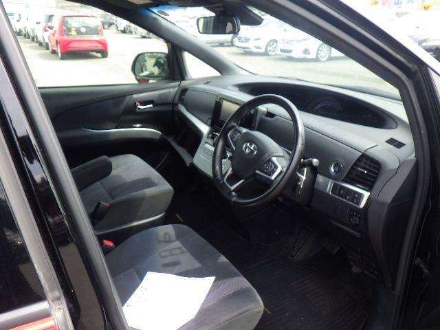 null TOYOTA ESTIMA null TOYOTA ESTIMA