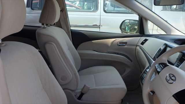 null TOYOTA ESTIMA null TOYOTA ESTIMA