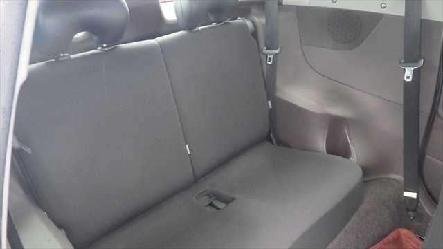 null TOYOTA IQ null TOYOTA IQ