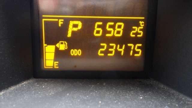 null TOYOTA IQ null TOYOTA IQ