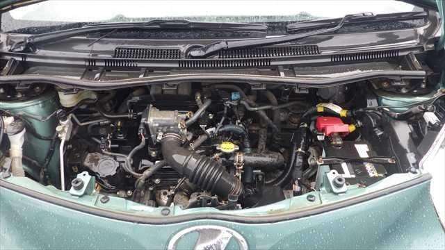 null TOYOTA IQ null TOYOTA IQ