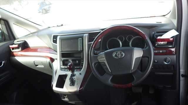 null TOYOTA ALPHARD null TOYOTA ALPHARD