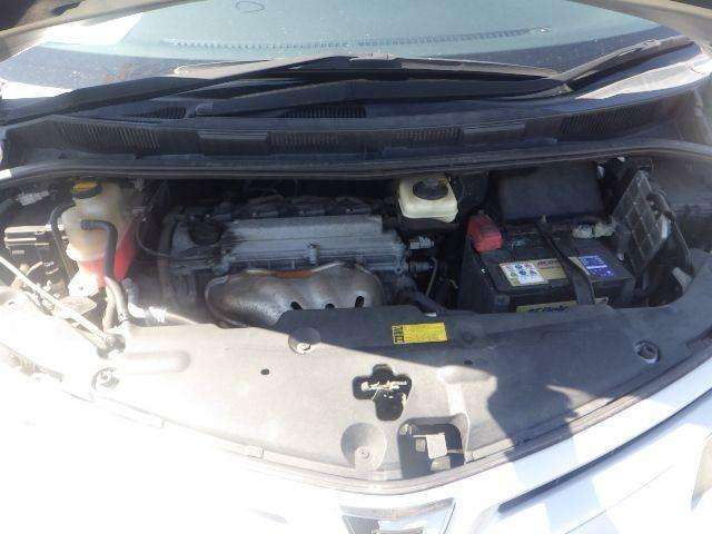 null TOYOTA ESTIMA null TOYOTA ESTIMA