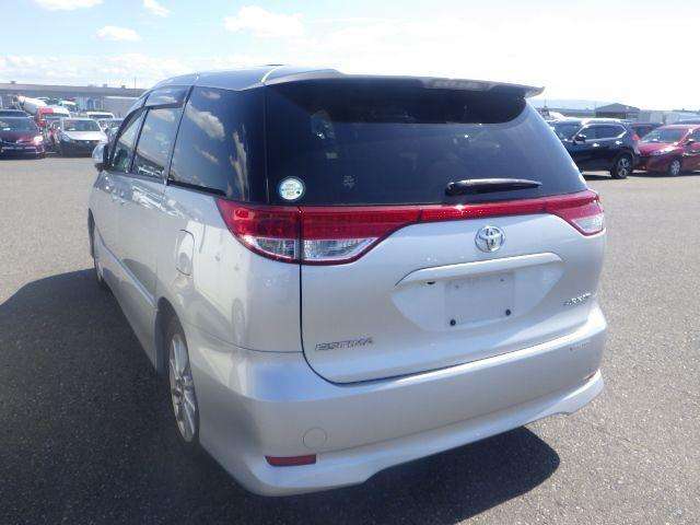 null TOYOTA ESTIMA null TOYOTA ESTIMA