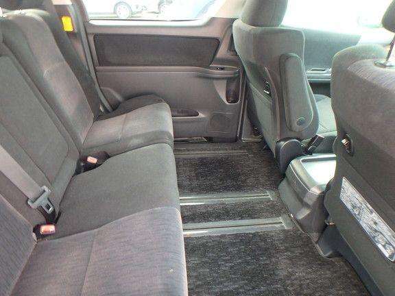 null TOYOTA VELLFIRE null TOYOTA VELLFIRE