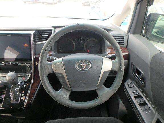 null TOYOTA VELLFIRE null TOYOTA VELLFIRE