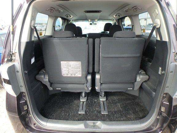 null TOYOTA VELLFIRE null TOYOTA VELLFIRE