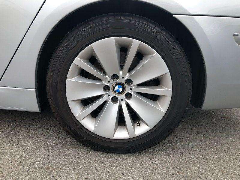 null BMW 7 SERIES null BMW 7 SERIES