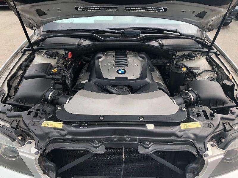 null BMW 7 SERIES null BMW 7 SERIES