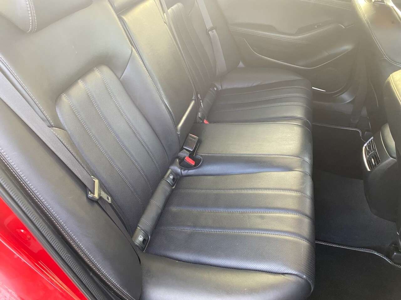 2019 MAZDA MAZDA6 2019 MAZDA MAZDA6