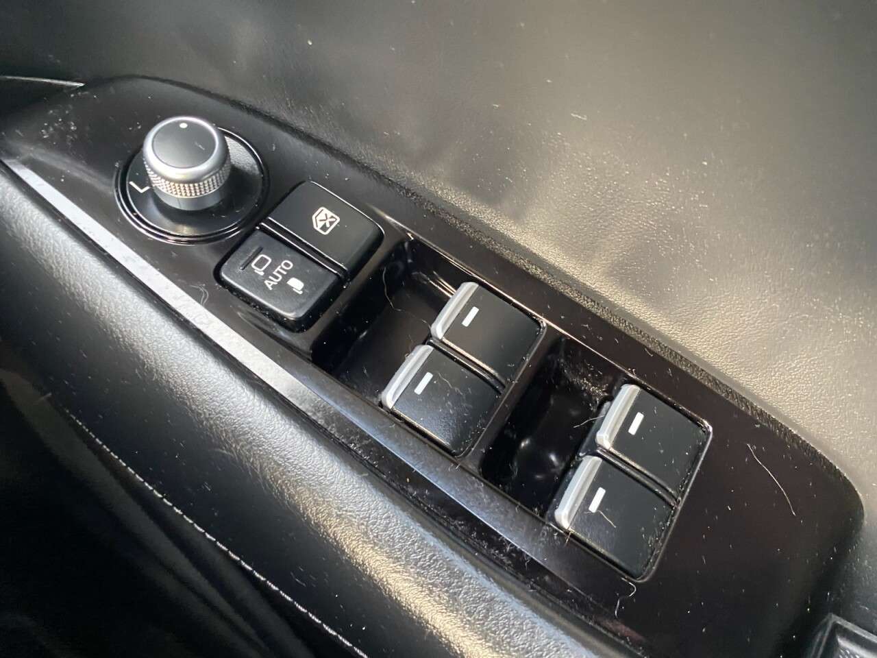 2019 MAZDA MAZDA6 2019 MAZDA MAZDA6