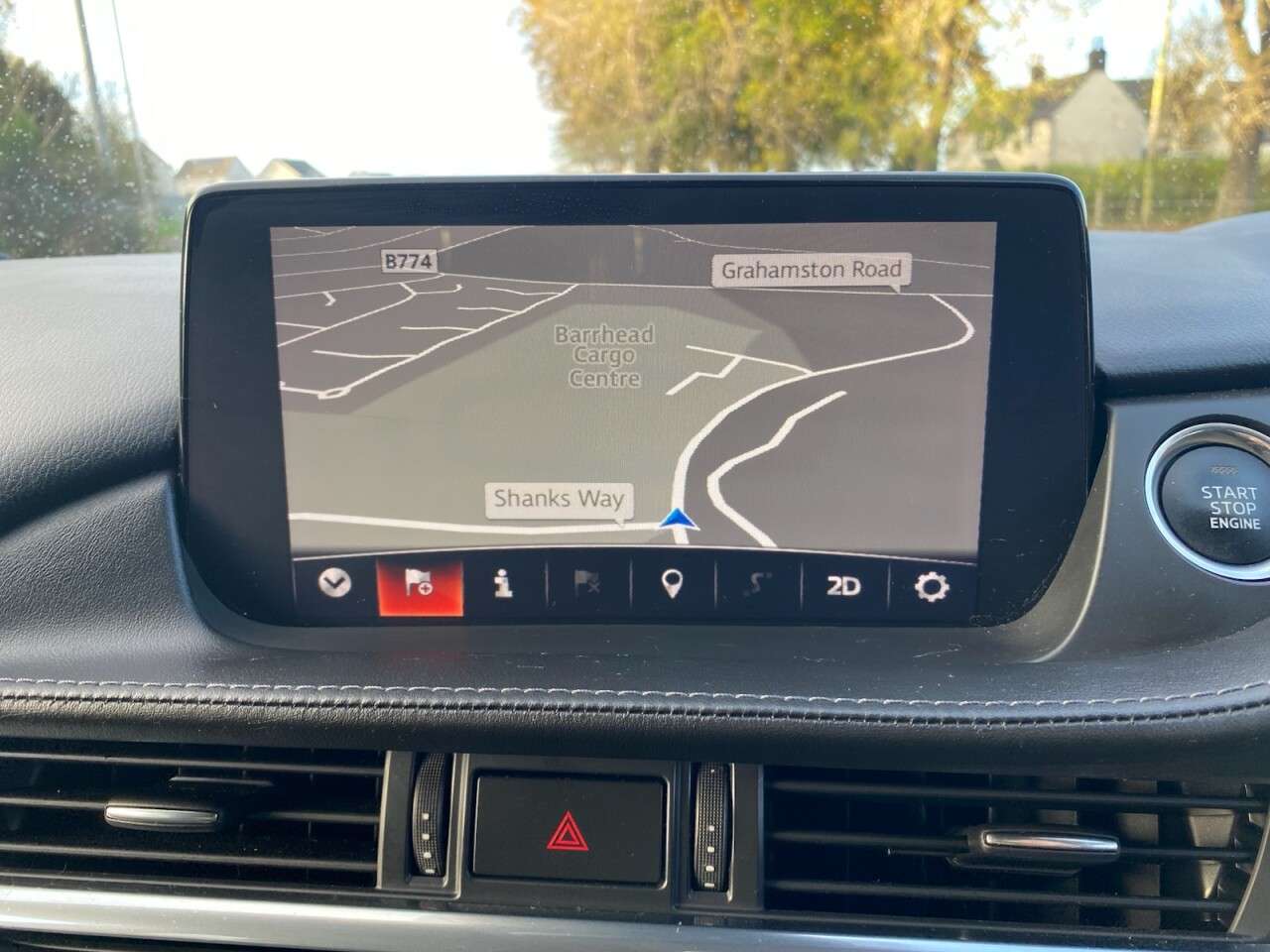 2019 MAZDA MAZDA6 2019 MAZDA MAZDA6