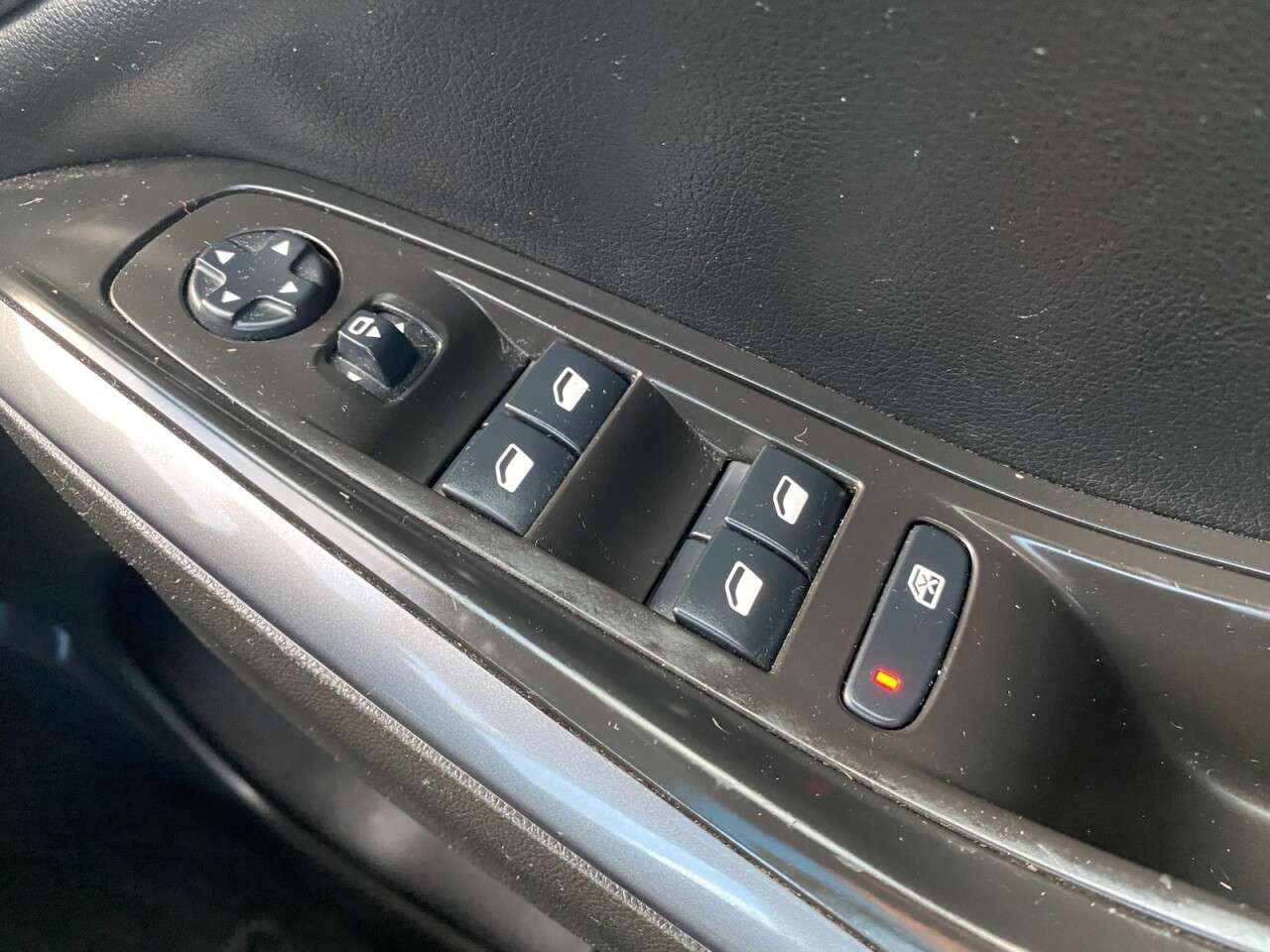 2021 VAUXHALL GRANDLAND X 2021 VAUXHALL GRANDLAND X