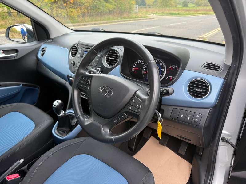 2016 HYUNDAI I10 2016 HYUNDAI I10