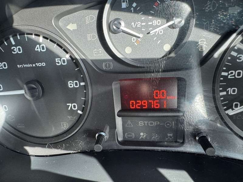 2018 PEUGEOT PARTNER 2018 PEUGEOT PARTNER