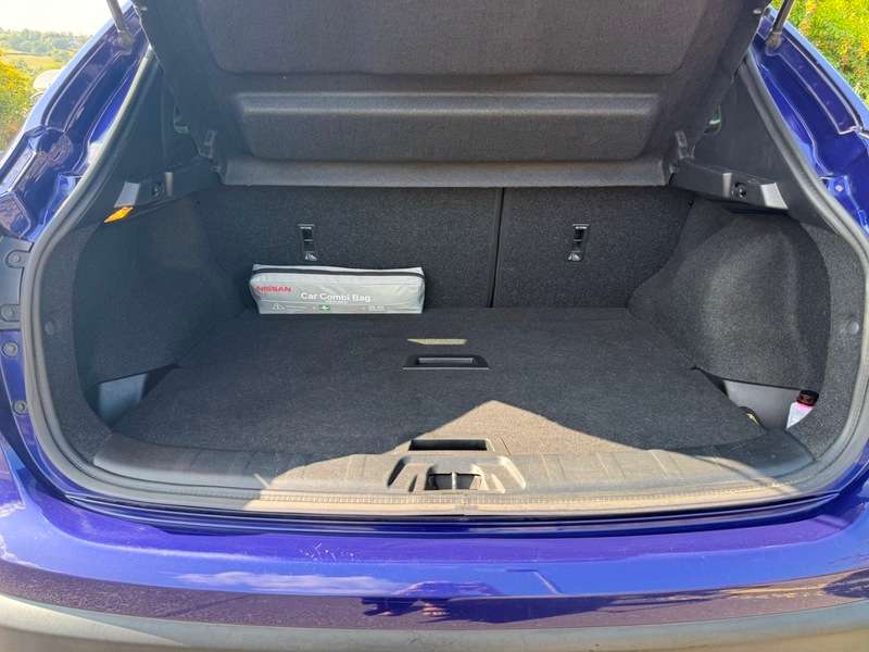 2015 NISSAN QASHQAI 2015 NISSAN QASHQAI