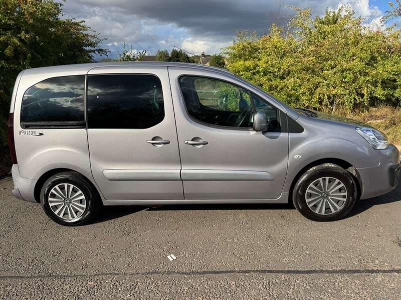 2018 PEUGEOT PARTNER 2018 PEUGEOT PARTNER